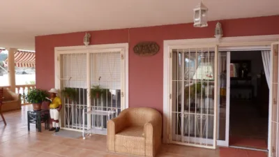 Casa – Finestrat - Más