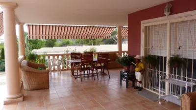 Chalet en calle Robella, nº 2 photo 7