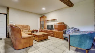 Chalet in Lesaka photo 12