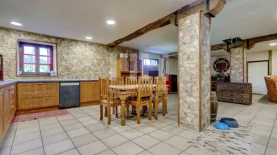 Chalet in Lesaka photo 16