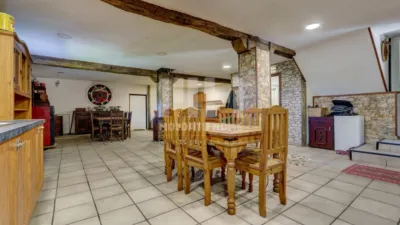 Chalet in Lesaka photo 17