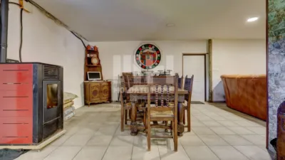 Chalet in Lesaka photo 18