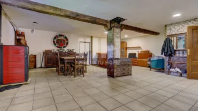 Chalet in Lesaka photo 22