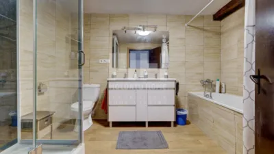 Chalet in Lesaka photo 24