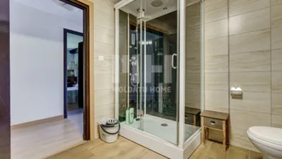 Chalet in Lesaka photo 26