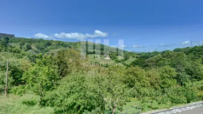 Chalet in Lesaka photo 2