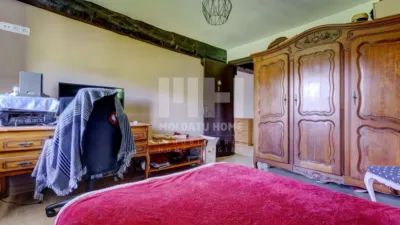 Chalet in Lesaka photo 30