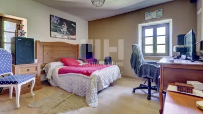 Chalet in Lesaka photo 31