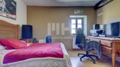 Chalet in Lesaka photo 32