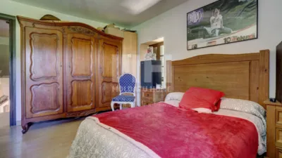 Chalet in Lesaka photo 34