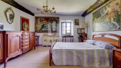 Chalet in Lesaka photo 36