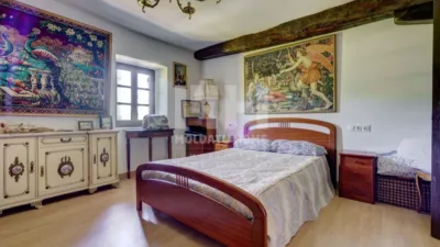 Chalet in Lesaka photo 37