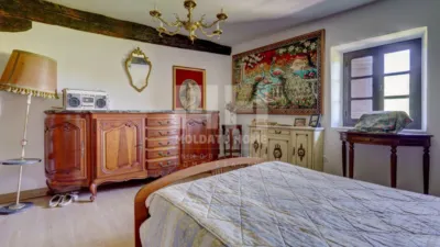 Chalet in Lesaka photo 38