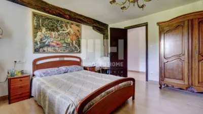 Chalet in Lesaka photo 39