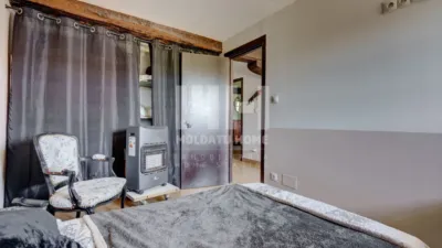 Chalet in Lesaka photo 40