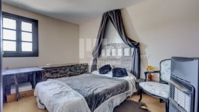 Chalet in Lesaka photo 41