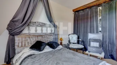 Chalet in Lesaka photo 43
