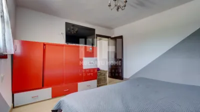 Chalet in Lesaka photo 44