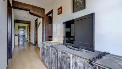 Chalet in Lesaka photo 48