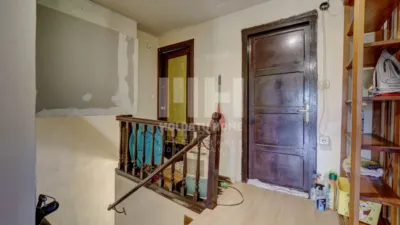 Chalet in Lesaka photo 51