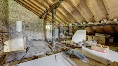 Chalet in Lesaka photo 53