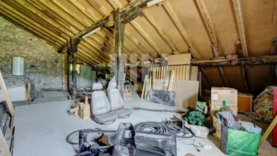 Chalet in Lesaka photo 54