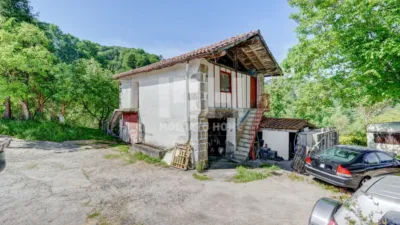 Chalet in Lesaka photo 56