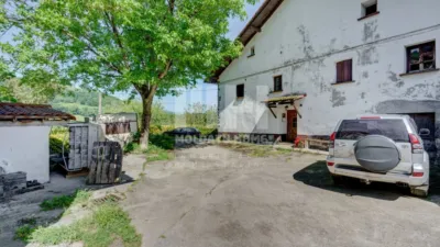 Chalet in Lesaka photo 57