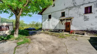 Chalet in Lesaka photo 59