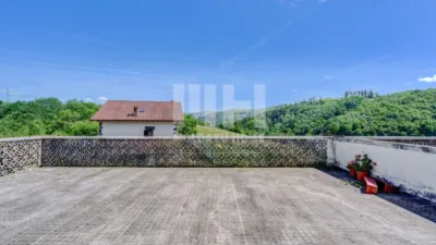 Chalet in Lesaka photo 6