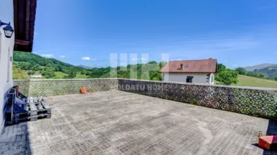 Chalet in Lesaka photo 7