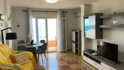 Pis – Calpe - Calp - Vista 4