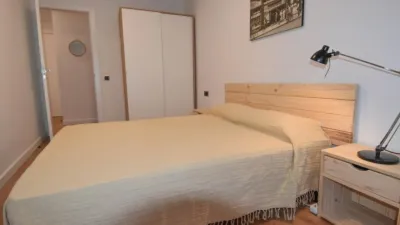 Piso en alquiler en Migdia Casernes, Migdia Casernes (Girona Capital) de 1.500 €<span>/mes</span>