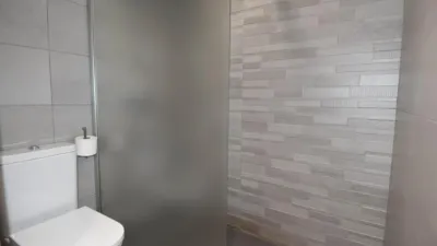 Piso en alquiler en Migdia Casernes, Migdia Casernes (Girona Capital) de 1.500 €<span>/mes</span>