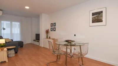 Piso en alquiler en Migdia Casernes, Migdia Casernes (Girona Capital) de 1.500 €<span>/mes</span>