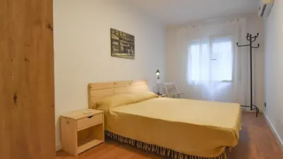 Piso en alquiler en Migdia Casernes, Migdia Casernes (Girona Capital) de 1.500 €<span>/mes</span>