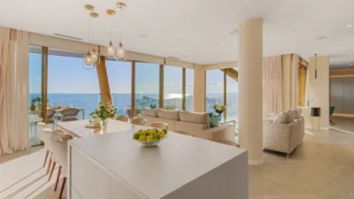 Apartamento en Urbanitzacions photo 12