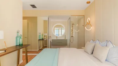 Apartamento en Urbanitzacions photo 22
