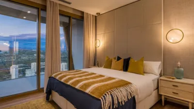 Apartamento en Urbanitzacions photo 37