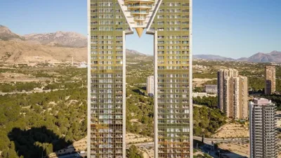 Apartamento en Urbanitzacions photo 65