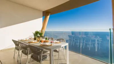 Apartamento en Urbanitzacions photo 9