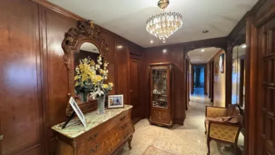Piso en Illueca photo 4