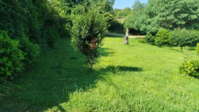 Terreno en venta en Bergondo (Carrio) - Vista 2