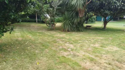 Terreno en venta en Bergondo (Carrio) - Vista 3