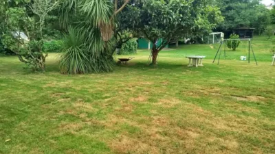 Terreno en venta en Bergondo (Carrio) - Vista 4