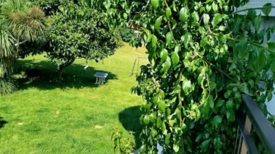 Terreno en venta en Bergondo (Carrio) - Més