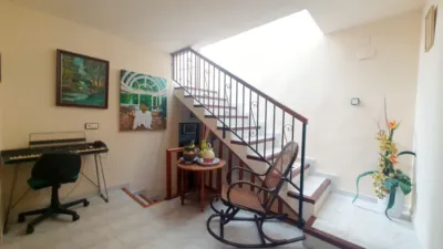Chalet in Polop photo 11