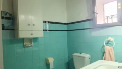Chalet in Polop photo 16