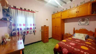 Chalet in Polop photo 18