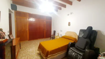 Chalet in Polop photo 20